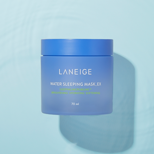 LANEIGE - Water Sleeping Mask [NEW - 70ml EX]