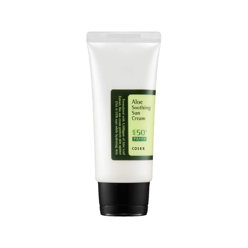 COSRX - Aloe Soothing Sun Cream