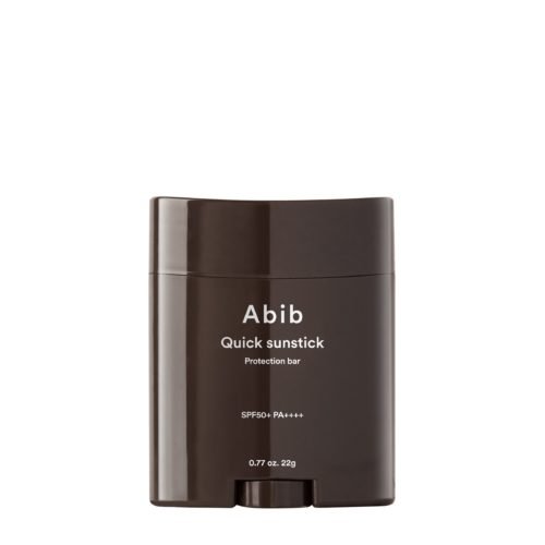 Abib - Quick Sunstick Protection Bar  22g