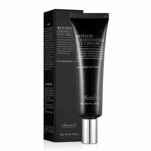 Benton - Fermentation Eye Cream 30g