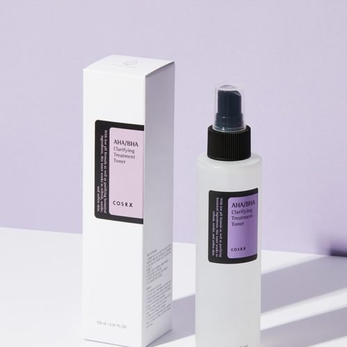 COSRX - AHA/BHA Clarifying Treatment Toner [150ml]