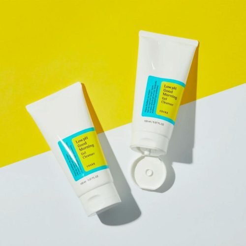 COSRX - Low pH Good Morning Gel Cleanser 150ml