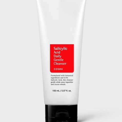 COSRX - Salicylic Acid Daily Gentle Cleanser [150ml]