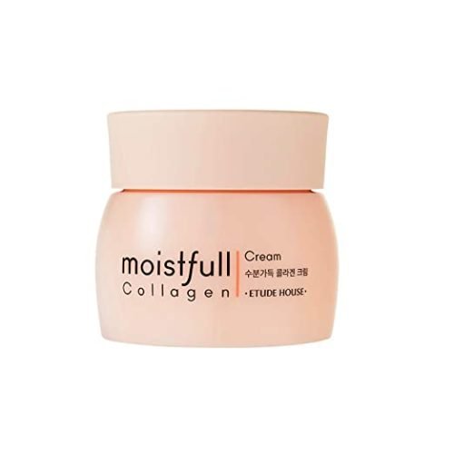 Etude House - Moistfull Collagen Cream [75ml]