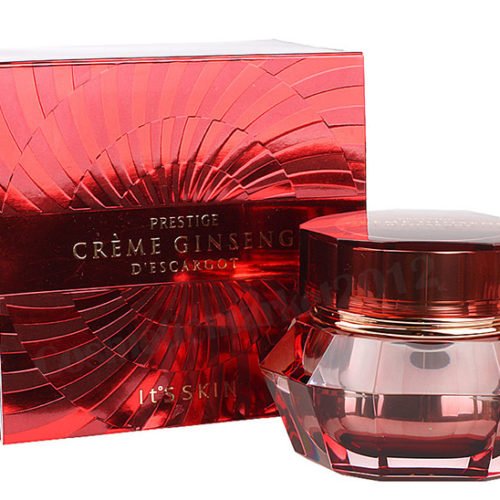 It's Skin - Prestige Creme Ginseng D'escargot 60ml