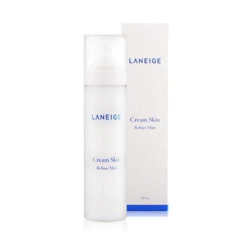 LANEIGE - Cream Skin Refiner Mist 120ml
