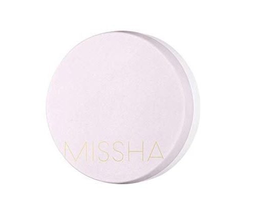 MISSHA - Magic Cushion Moist Up [#21 Light Beige (New Version)]