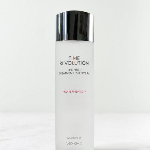 MISSHA - Time Revolution The First Treatment Essence 5X [ 150ml]