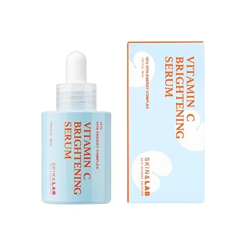 SKIN&LAB - Vitamin C Brightening Serum