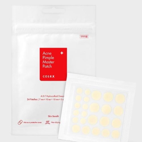 Cosrx- Acne Pimple Master Patch