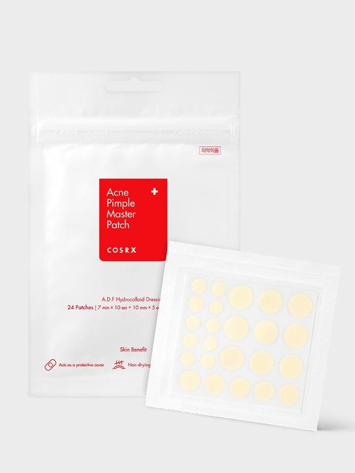 Cosrx- Acne Pimple Master Patch