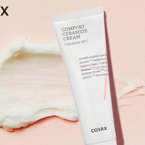 Cosrx- Balancium Comfort Ceramide Cream 80g