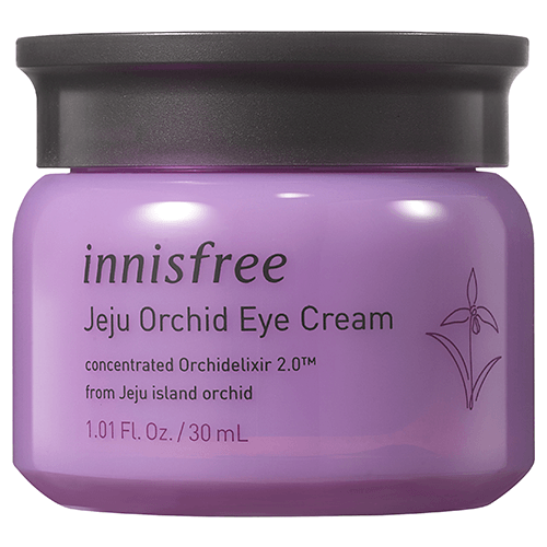 innisfree - Jeju Orchid Eye Cream 30ml