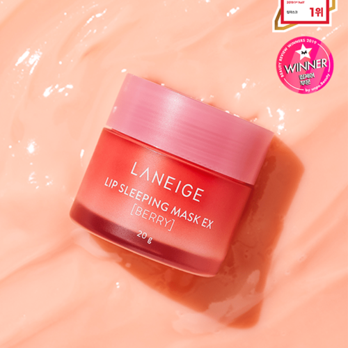 LANEIGE - Lip Sleeping Mask - 20g