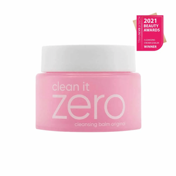 Banila Co – Clean It Zero Cleansing Balm original 100ml - Korean Beauty ...