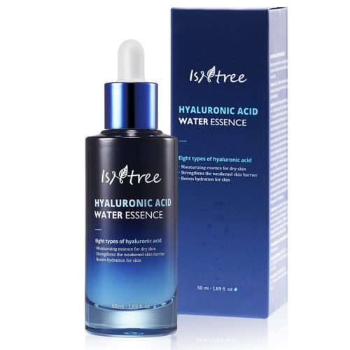 Isntree - Hyaluronic Acid Water Essence -50ml