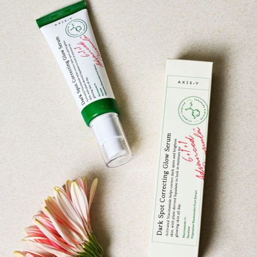 AXIS-y Serum Dark Spot Correcting Glow Serum[50 ml]