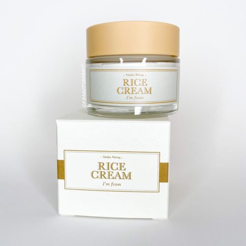 I'm from Rice Cream [50g]