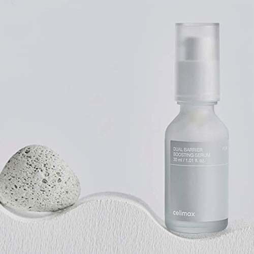 celimax - Dual Barrier Boosting Serum [30 ml]