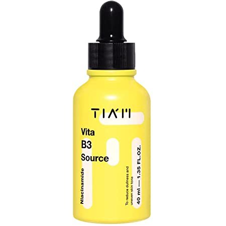 TIA'M - Vita B3 Source [Renewal : 40 ml]