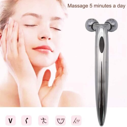 UNICAT - 3D Massager