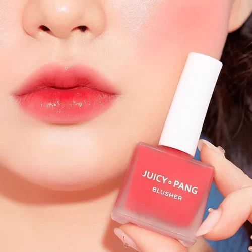 A'PIEU - Juicy Pang Water Blusher PK04 Grapefruit 9gm
