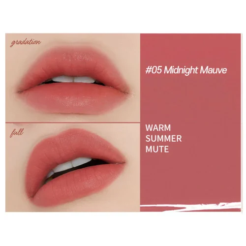 ETUDE - Fixing Tint - #05 Midnight Mauve