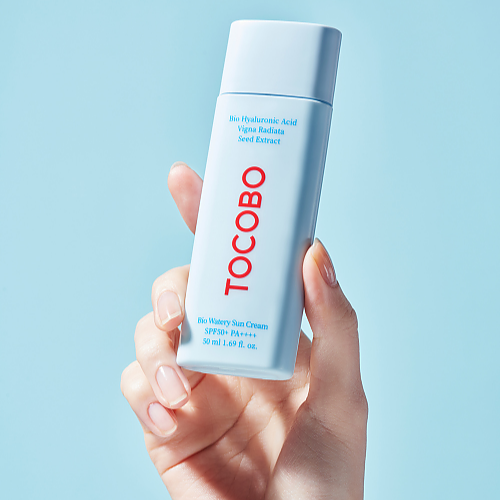 TOCOBO - Bio Watery Sun Cream [50ml]
