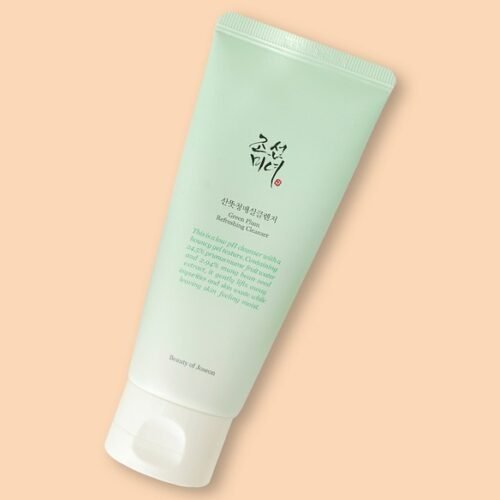 Beauty of Joseon - Green Plum Refreshing Cleanser [100ml]