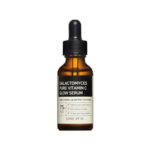 Some By MI- Galactomyces Pure Vitamin C Glow Serum - 30ml