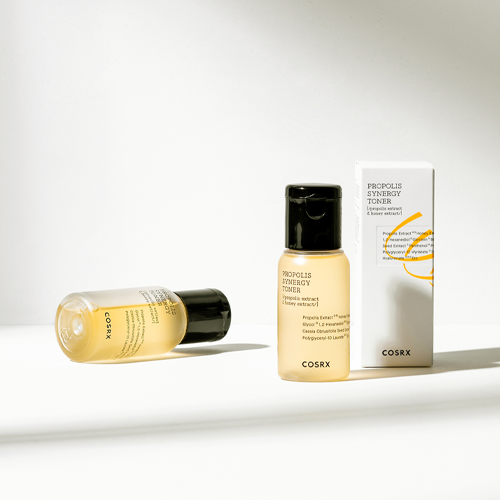 COSRX - Full Fit Propolis Synergy Toner 50ml