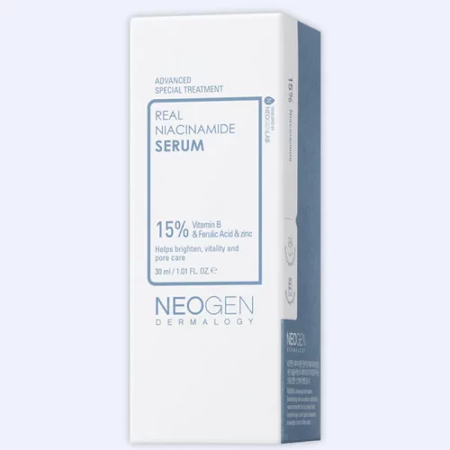 Neogen-Real Niacinamide 15% Serum-30ml