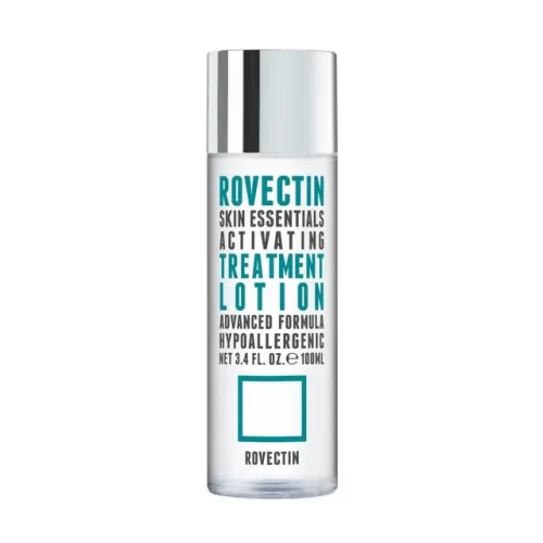 ROVECTIN - Skin Essentials Activating Treatment Lotion [100ml]