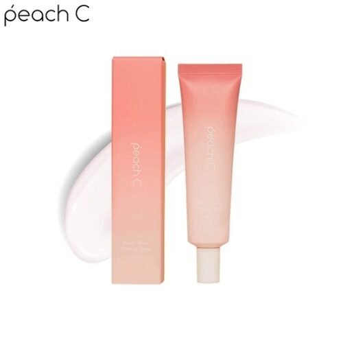 Peach C - Peach Glow Makeup Base