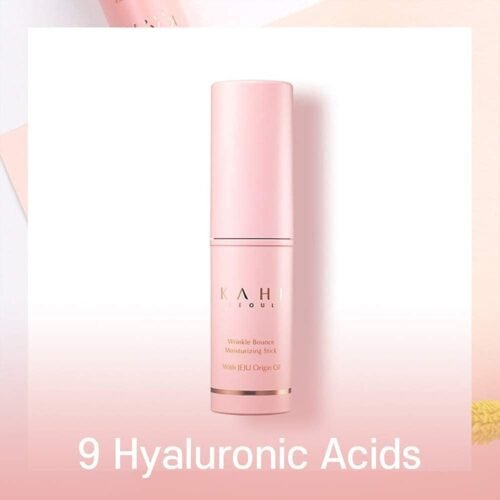 KAHI - Wrinkle Bounce Multi Balm [9g]