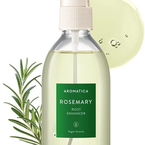 AROMATICA - Rosemary Root Enhancer [100ml]