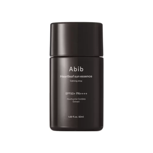 Abib - Heartleaf Sun Essence Calming Drop  50ml