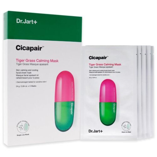 Dr.Jart+ Cicapair Calming Mask [25g X 1ea]