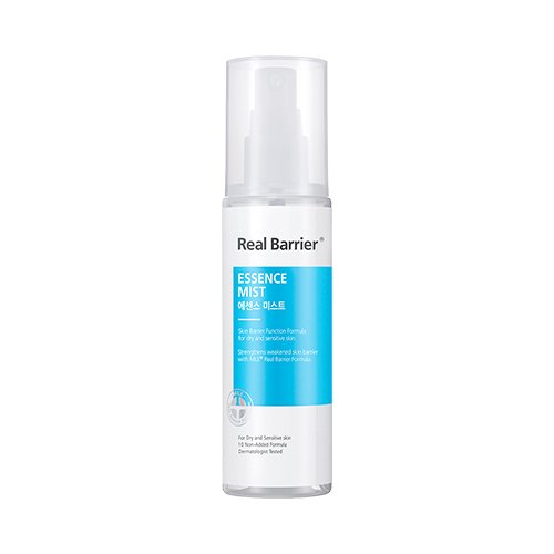 Real Barrier Essence Mist -100ml