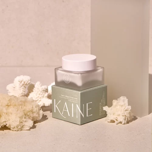 KAINE - Vegan Collagen Youth Cream [50ml]