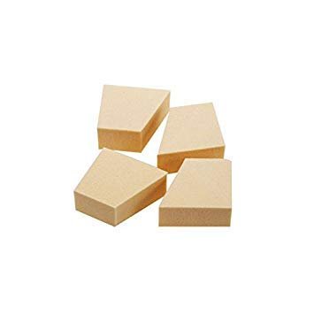 SKINFOOD - Wedge Puff [4ea]