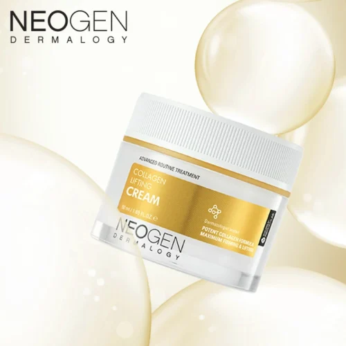 NEOGEN - Dermalogy Collagen Lifting Cream [70ml]