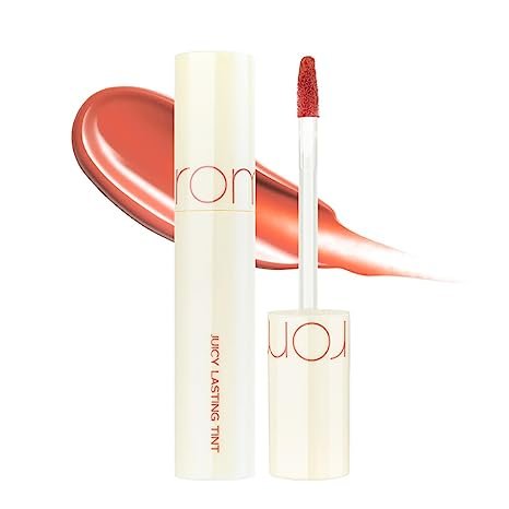 Romand-Juicy Lasting Tint Milk Grocery Papaya Jam
