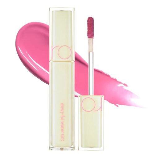 Romand Dewyful Water Tint Lilac cream