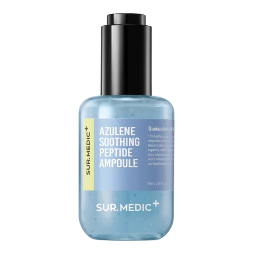 NEOGEN - Surmedic Azulene Soothing Peptide Ampoule 80ml