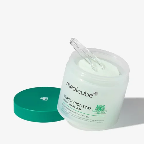 Medicube - Super Cica Pad - 150g