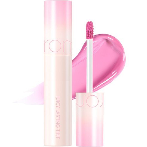 romand - Juicy Lasting Tint-32 Bare Berry Smoothie