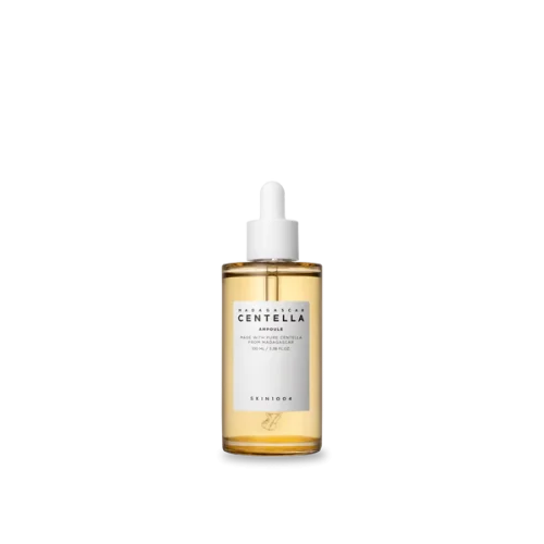 SKIN 1004 - Madagascar Centella Asiatica 100 Ampoule - 100ml