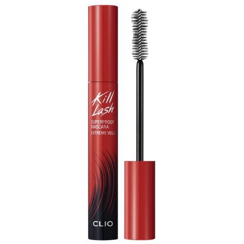 CLIO - Kill Lash Superproof Mascara - [04 Extreme Volume]