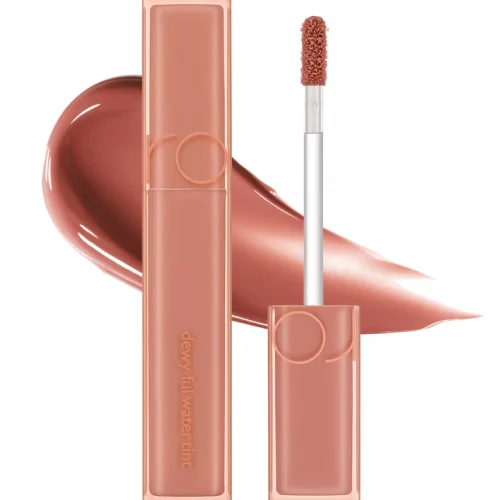 Romand - Dewyful Water Tint Muteral Nude Series - 12 Canyon